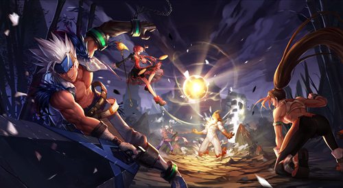 dnf耕耘礼包有什么 dnf耕耘礼包内容介绍2023最新