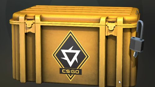 csgo幸运盲盒开箱网站免费抽取一览