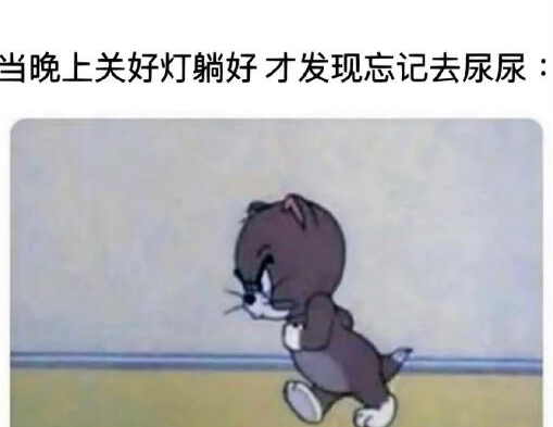 尿眠体是什么梗