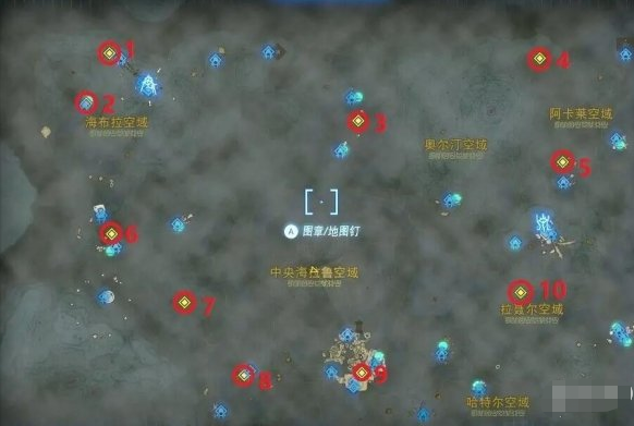 塞尔达传说王国之泪方块魔像怎么用,方块魔像打法攻略
